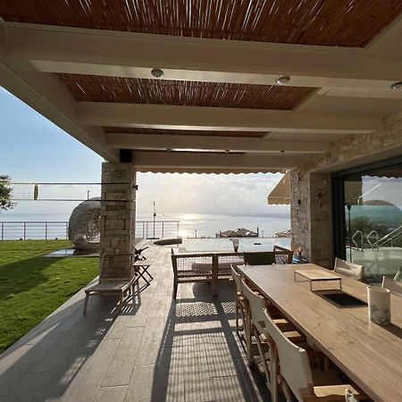 Las Vergas - Enjoy Our Swimming Pool In Kalamata, Greece Εξωτερικό φωτογραφία