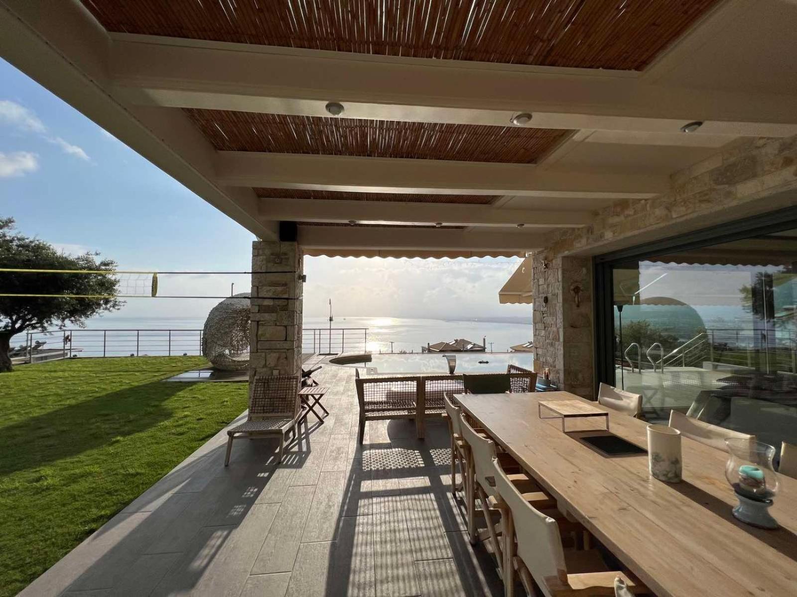 Las Vergas - Enjoy Our Swimming Pool In Kalamata, Greece Εξωτερικό φωτογραφία