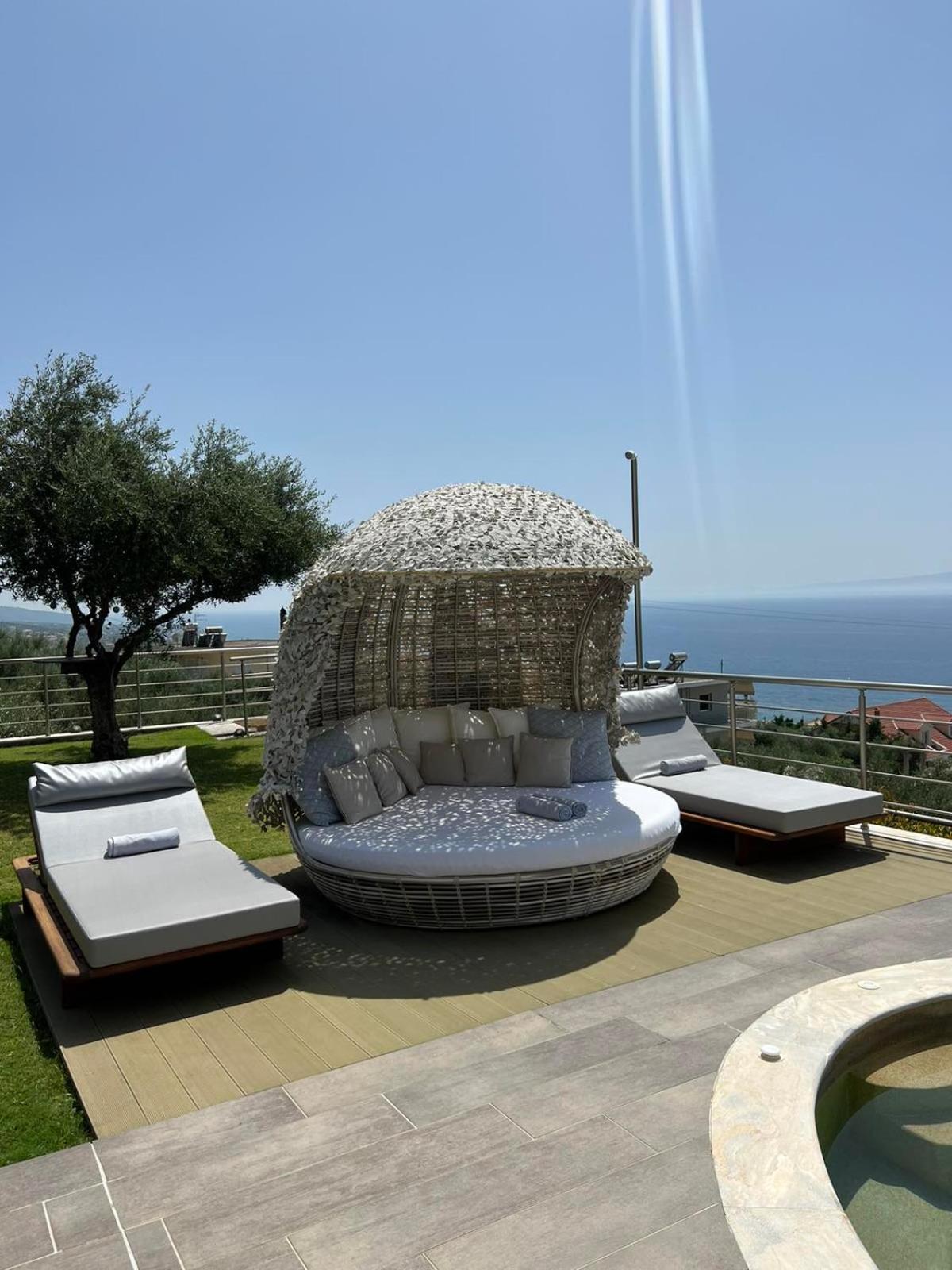 Las Vergas - Enjoy Our Swimming Pool In Kalamata, Greece Εξωτερικό φωτογραφία