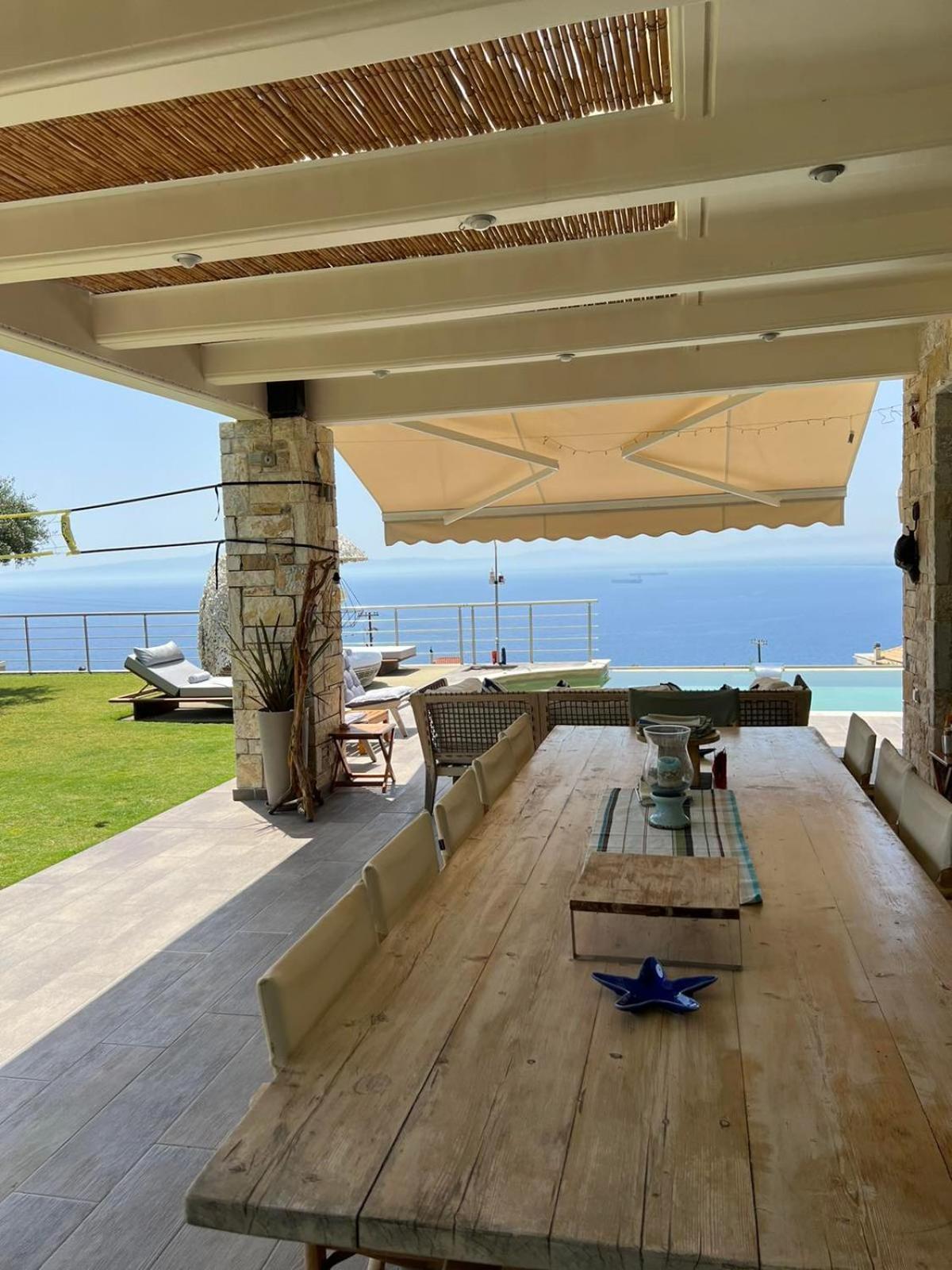 Las Vergas - Enjoy Our Swimming Pool In Kalamata, Greece Εξωτερικό φωτογραφία