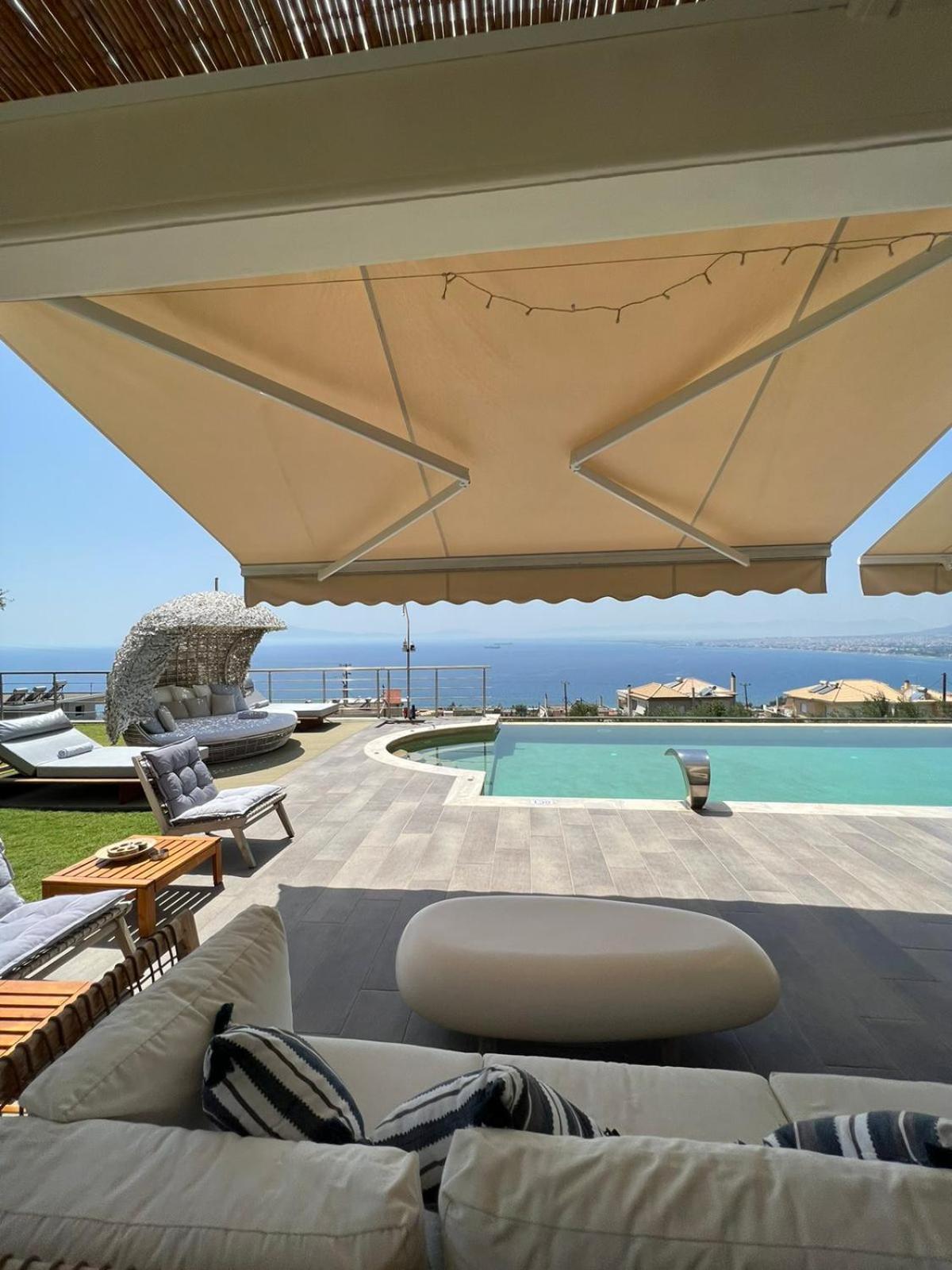 Las Vergas - Enjoy Our Swimming Pool In Kalamata, Greece Εξωτερικό φωτογραφία