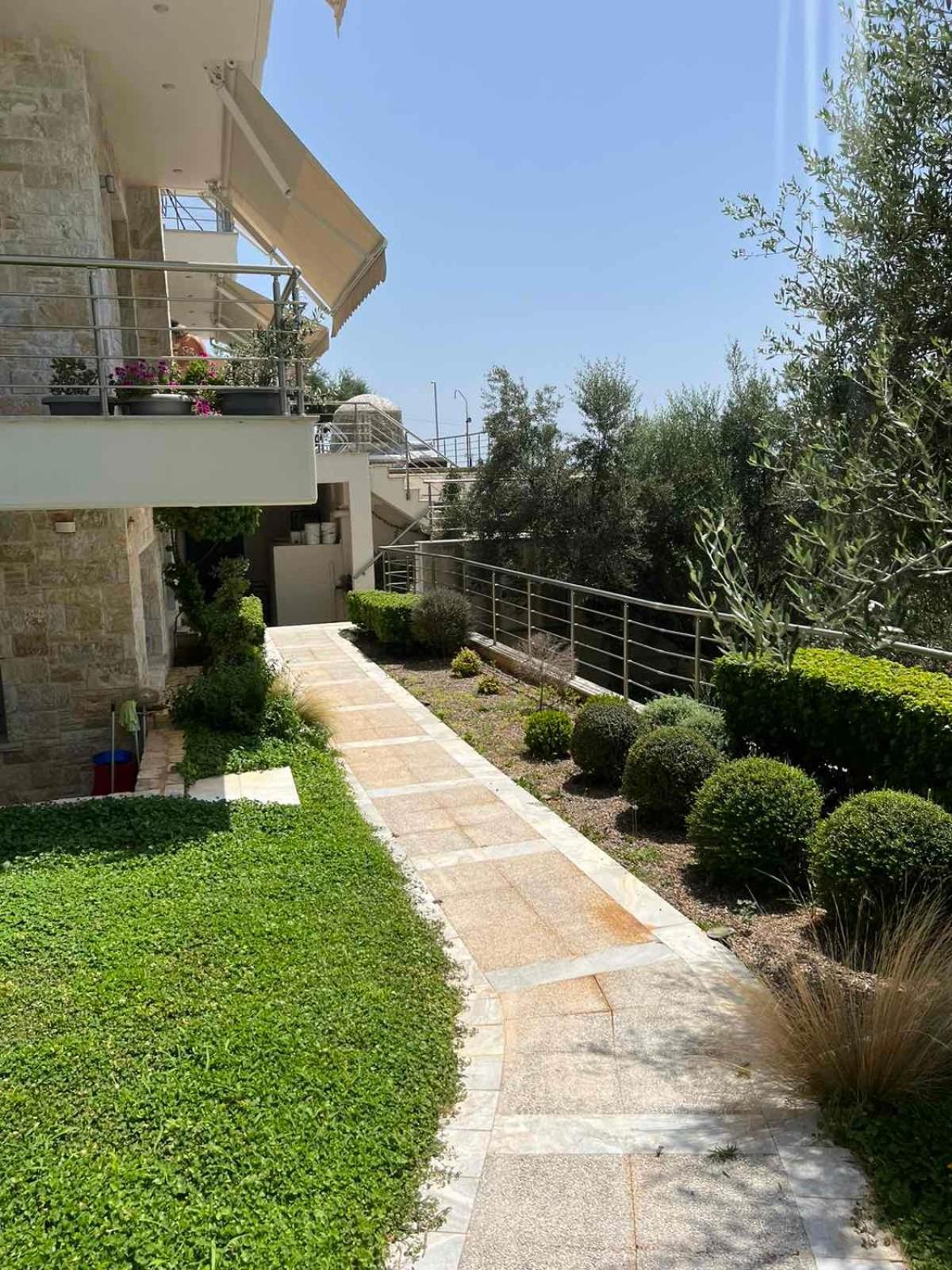 Las Vergas - Enjoy Our Swimming Pool In Kalamata, Greece Εξωτερικό φωτογραφία