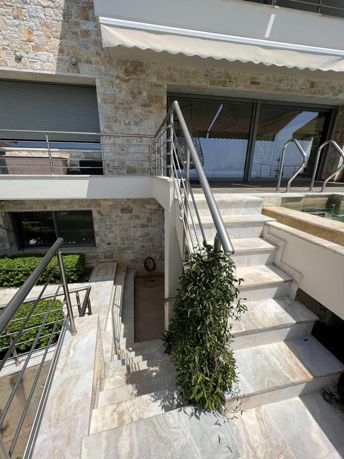Las Vergas - Enjoy Our Swimming Pool In Kalamata, Greece Εξωτερικό φωτογραφία